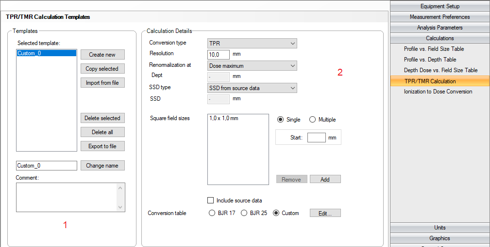 TPR_TMR Calculation Templates dialog.png