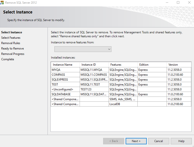 sqlpro enable windows lineendings