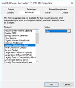 troubleshoot mac ethernet connection